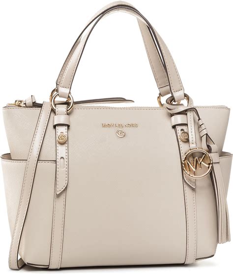 michael kors light sand